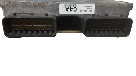 39106-3C512 Hyundai Genesis ecm ecu computer 2009-2012