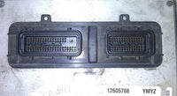 12605766 ecm ecu computer 2006 Chevrolet Cobalt - Swan Auto