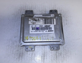 12654671 ecm ecu computer 2013 Chevrolet Volt