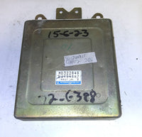 MD322848 ecm ecu computer 1996 Mitsubishi Summit
