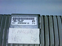 2015 Honda Accord ecm ecu computer 37820-5A0-A04