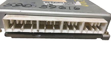 22611 AG592 Subaru Forester ecu ecm computer 2003