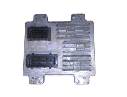 12647212 ecm ecu computer 2012 Chevrolet Cruze