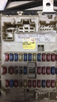 24350 3Y300 Infiniti I35 Relay Box control module 2000-2003