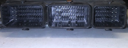 NEC021-691 ecm ecu computer 2015-2017 Nissan Rogue