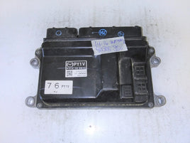 PY1V 18 881C Mazda 6 Mazda6 2014-2016 ecm ecu computer