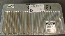 Toyota Rav4 Rav-4 2016-2018 ecu ecm computer