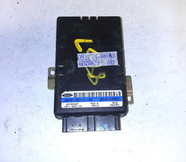 3W1F-3C142-BD air ride suspension module 2003-2005 Lincoln Town Car - Swan Auto