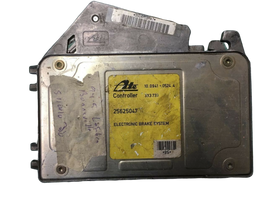25625047 Lesabre or Bonneville 1994-1995 ABS module