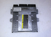 BED403-300 ecu ecm computer 2017 Nissan Pathfinder