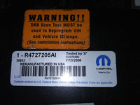 R4727205AI ecm ecu computer 1997 Chrysler T&C