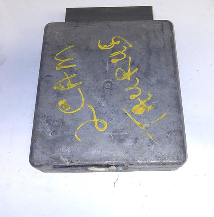 YU2F-12A650-ASB ecm ecu computer 2000 Ford Taurus or Mercury Sable **Tested**