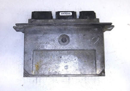 AE5A-12A650-NE Ford Fusion 2010 ecu computer ****tested***
