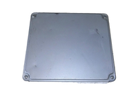 89661-48790 ecm ecu computer Toyota Highlander 2006