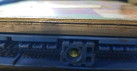 A18-A86 EA4 ecm ecu computer 1991 Nissan Maxima