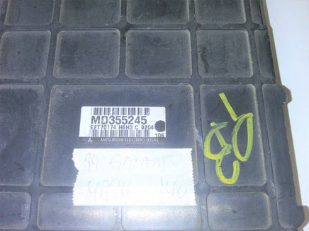 MD355245 Mitsubishi Galant 1999 ecu ecm computer