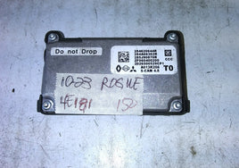 2010-2023 Nissan Rogue lane change departure sensor module 284620644R