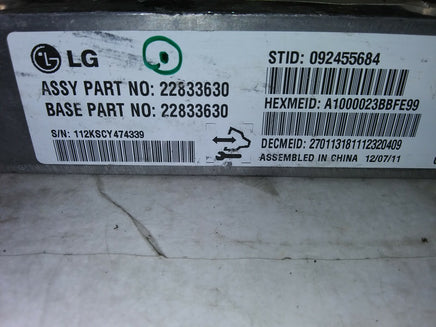 22833630 Chevy Sonic 2012 Onstar module