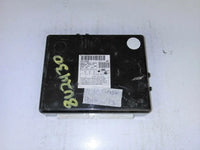 95400-3X512 Hyundai Elantra 2011-2012 bcm body control module