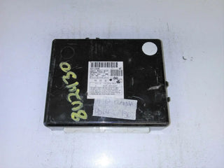 95400-3X512 Hyundai Elantra 2011-2012 bcm body control module
