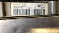 F0VF-12A650-AC Lincoln Town Car 1990 ecu ecm computer