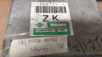 JA18D44 B66 Nissan Sentra 1994 ecm ecu computer - Swan Auto