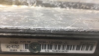 7R3A-12A650-ZC Ford Mustang ecm ecu computer 2007-2008 **TESTED**