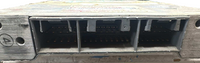 89661-32383 Toyota Camry  ecu ecm computer 1991
