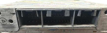 89661-32383 Toyota Camry  ecu ecm computer 1991