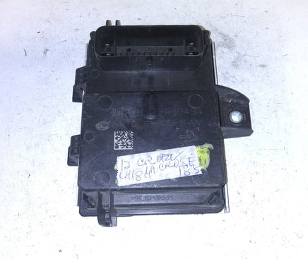 22819494 fuel pump module 2012 Chevrolet Cruze or LaCrosse