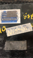 1990 Nissan Hardbody Pickup ecm ecu computer MECM-T110R