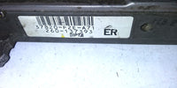 37820-P2E-A71 ecm ecu computer 1996-1997 Honda Civic