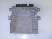 2010 Nissan Altima ecu ecm computer MEC114-021