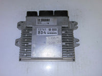 NEC018-652 ecm ecu computer 2017 Nissan Rogue