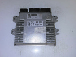 NEC018-652 ecm ecu computer 2017 Nissan Rogue