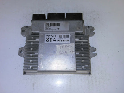 NEC018-652 ecm ecu computer 2017 Nissan Rogue