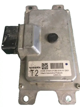 31036-3TA4A Nissan Altima 2013 TCM transmission computer