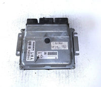NEC013-042 Nissan Altima 2015 ecm ecu computer