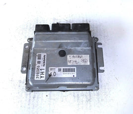 NEC013-042 Nissan Altima 2015 ecm ecu computer