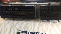2012-2013 Toyota Matrix ecm ecu computer 89661-0ZA51