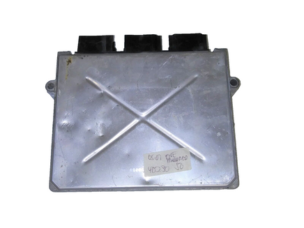 5G1A-12A650-APB Ford 500 Five Hundred 2005 ECM ECU computer TESTED GOOD