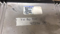 39199-2M005 Kia Rio 2022 ecm ecu computer