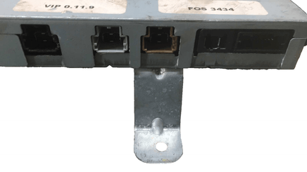 68494731AK Chrysler Pacifica video controller module computer - Swan Auto