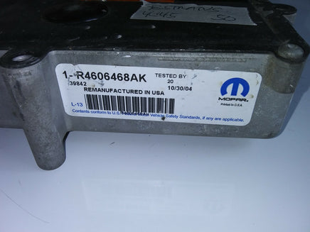 1998 Dodge Stratus tcm trans computer R4606468AK