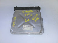 2005-2007 Volvo 70 tcm transmission computer 08692554 A