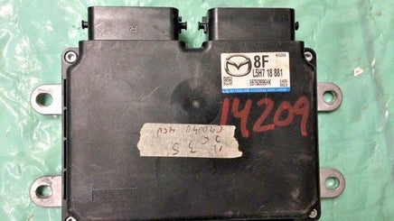 L5H7 18 881 Mazda 3 Mazda3 2012 ecm ecu computer