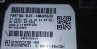 9L8T-14B428-CE Mercury Mariner 2009 Bluetooth Module Control