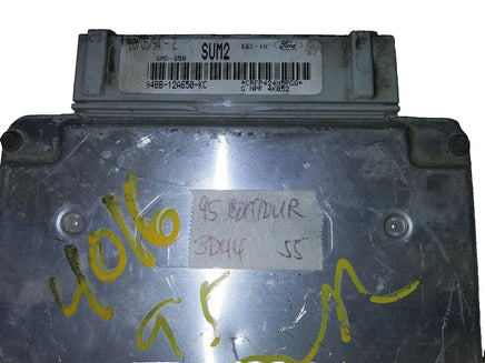 94BB-12A650-KC Ford Contour or Mercury Mystique 1995 ecm ecu computer