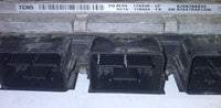 8F9A-12A650-CF ecm ecu computer 2008-2009 Ford Taurus **TESTED GOOD**