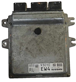 NEC002-688 Nissan Rogue 2013-2015 ECM ECU computer